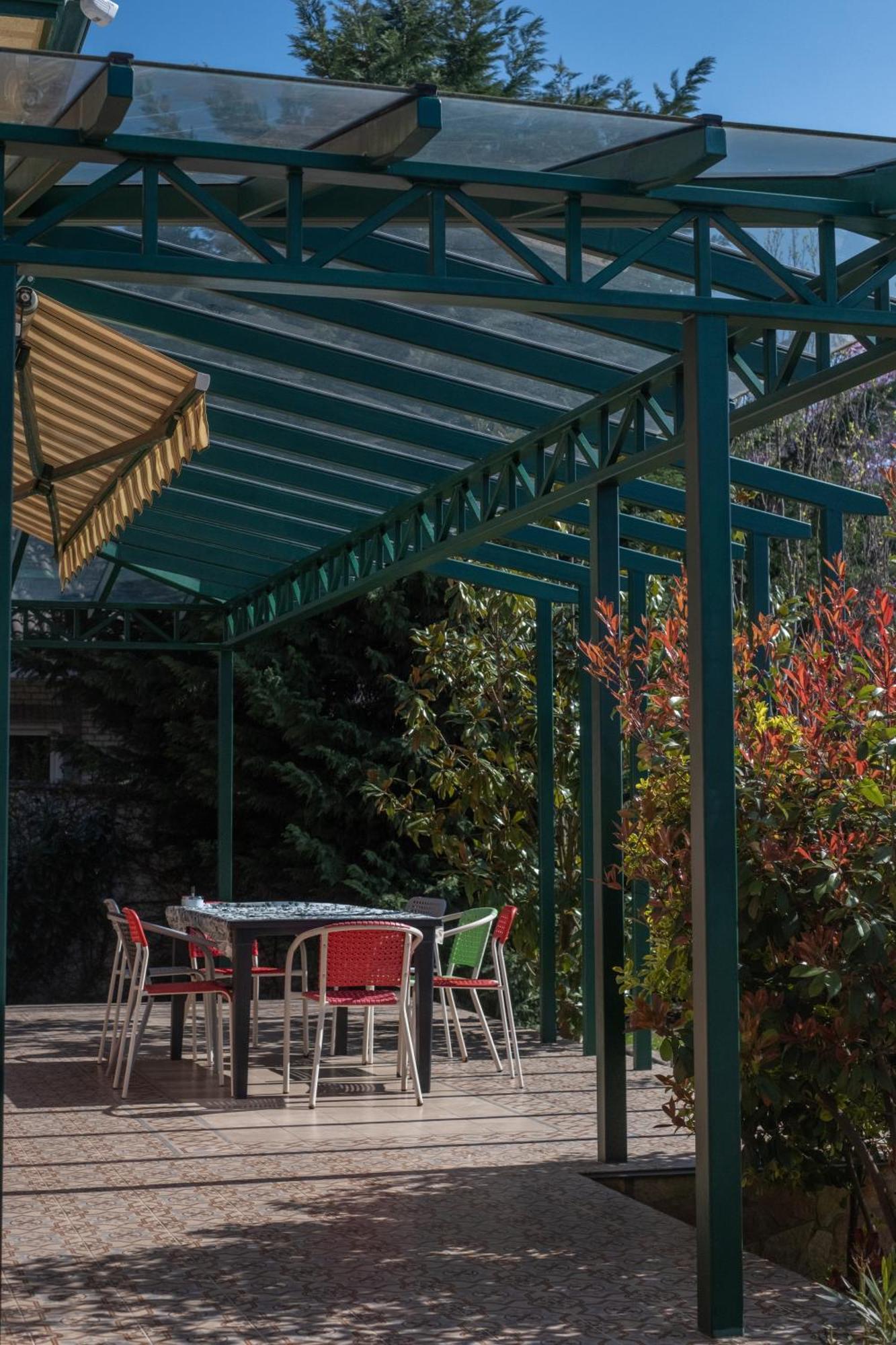Giovanni'S Airport House Budapeşte Dış mekan fotoğraf